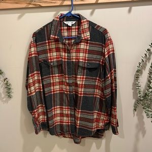 Old Navy Flannel